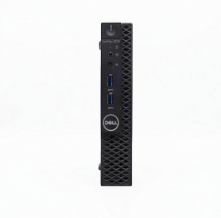 DELL Optiplex 3070 Micro PC Core I5-9500T 2.2 Ghz 8GB 256GB M.2-2280 NVME Win 11 Pro - D2804261SP